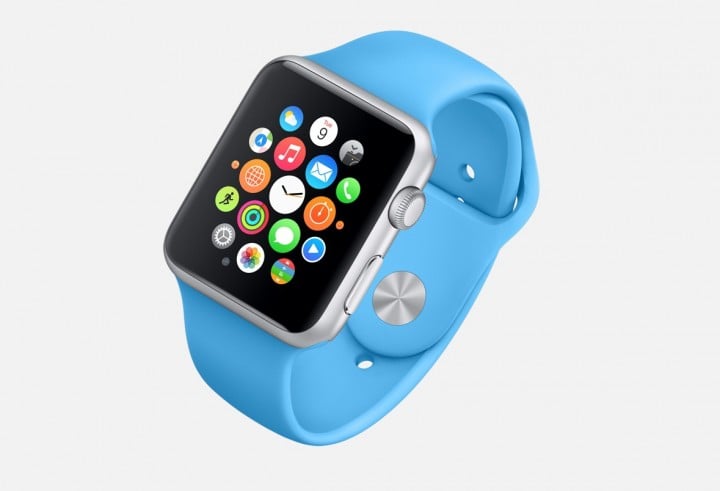 Browse All of Your Apple Watch Apps