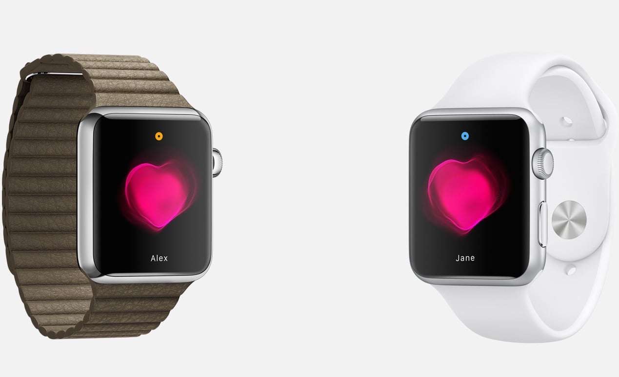apple se watch release date