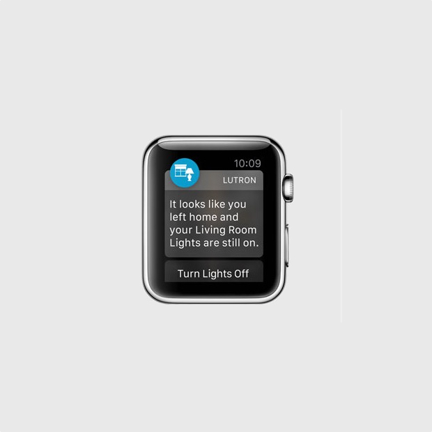 Get iPhone Notifications on Your Wrist