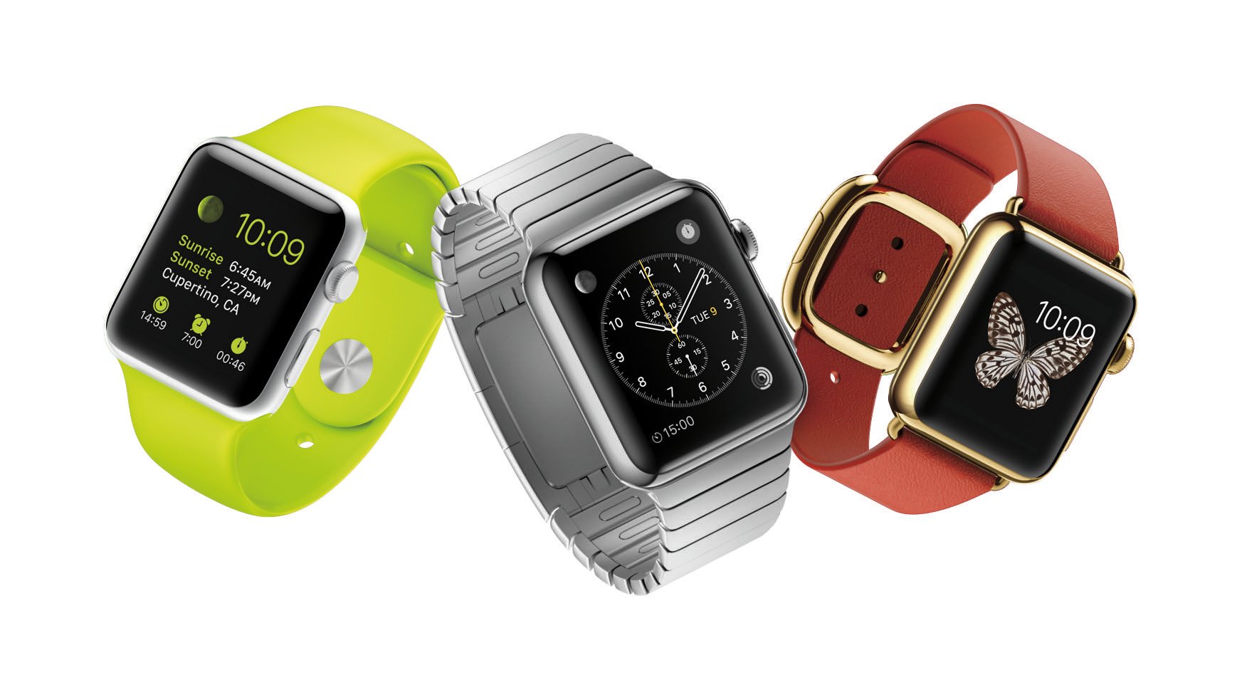 Key Apple Watch release details are the highlight of a new analyst report.
