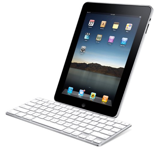 Apple - iPad - Technical specifications and accessories for iPad.-1