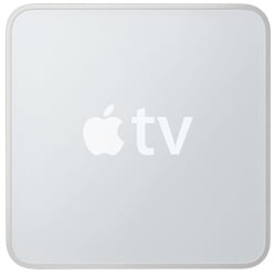 AppleTV