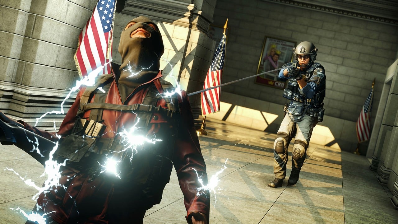 This is what you need to know about the Battlefield Hardline beta.
