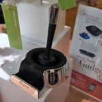 Belkin Chef Stand + Stylus