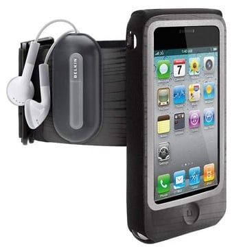 Belkin FastFit iPhone Case