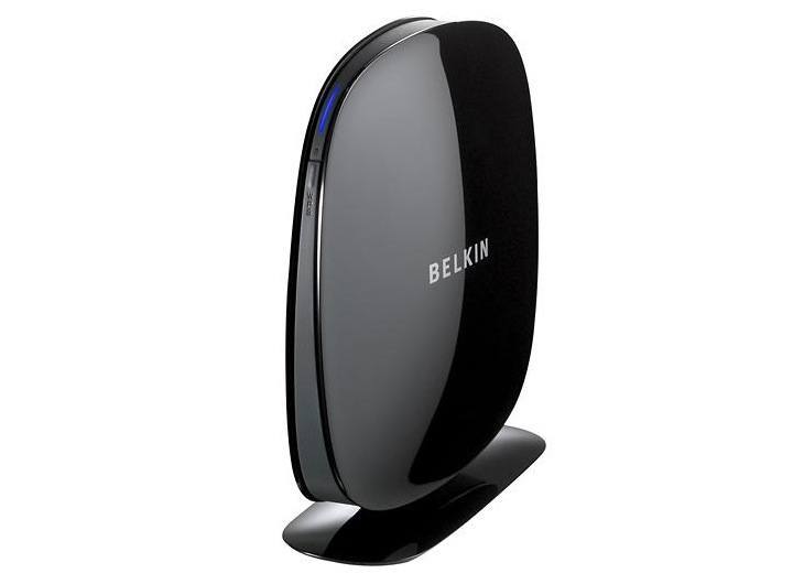 Belkin router problems break the internet for many.