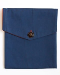 Bernie Madoff Pants iPad Cover Bernie Madoff Pants iPad Cover