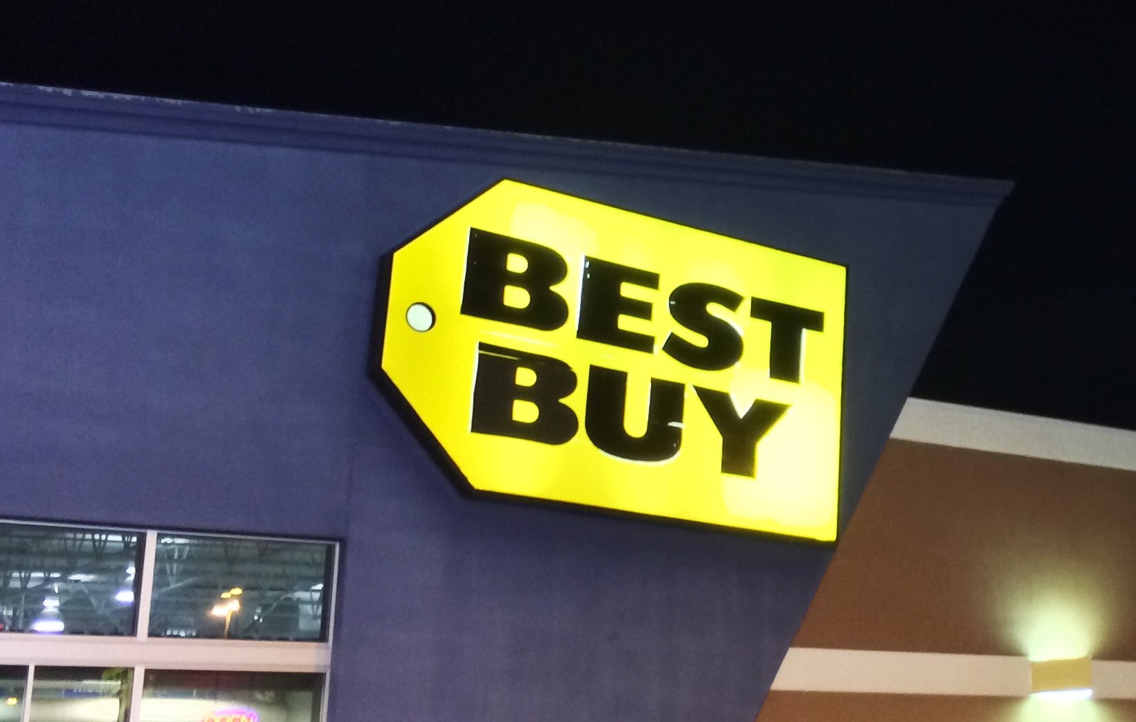 Here are the best Best Buy Black Friday 2014 deals.