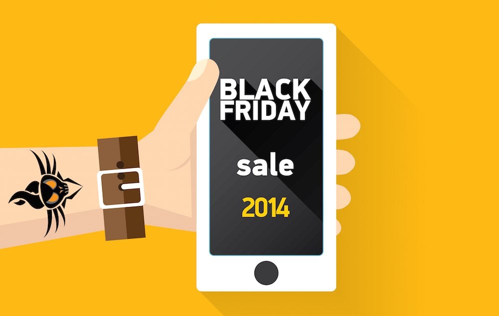 For the most part, the bad Black Friday deals are absent this year.
