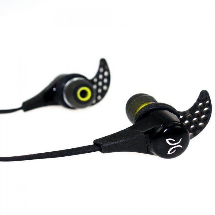 Best Bluetooth headphones for working out- JayBird BlueBuds X