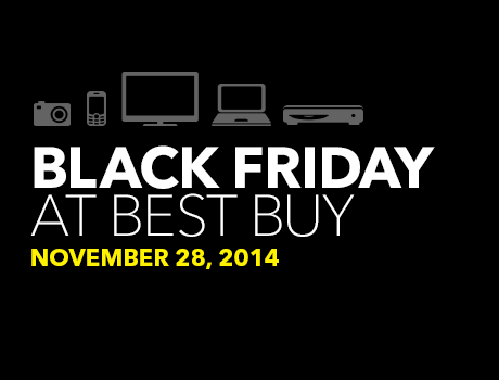 Best Buy is teasing Black Friday 2014 deals already.