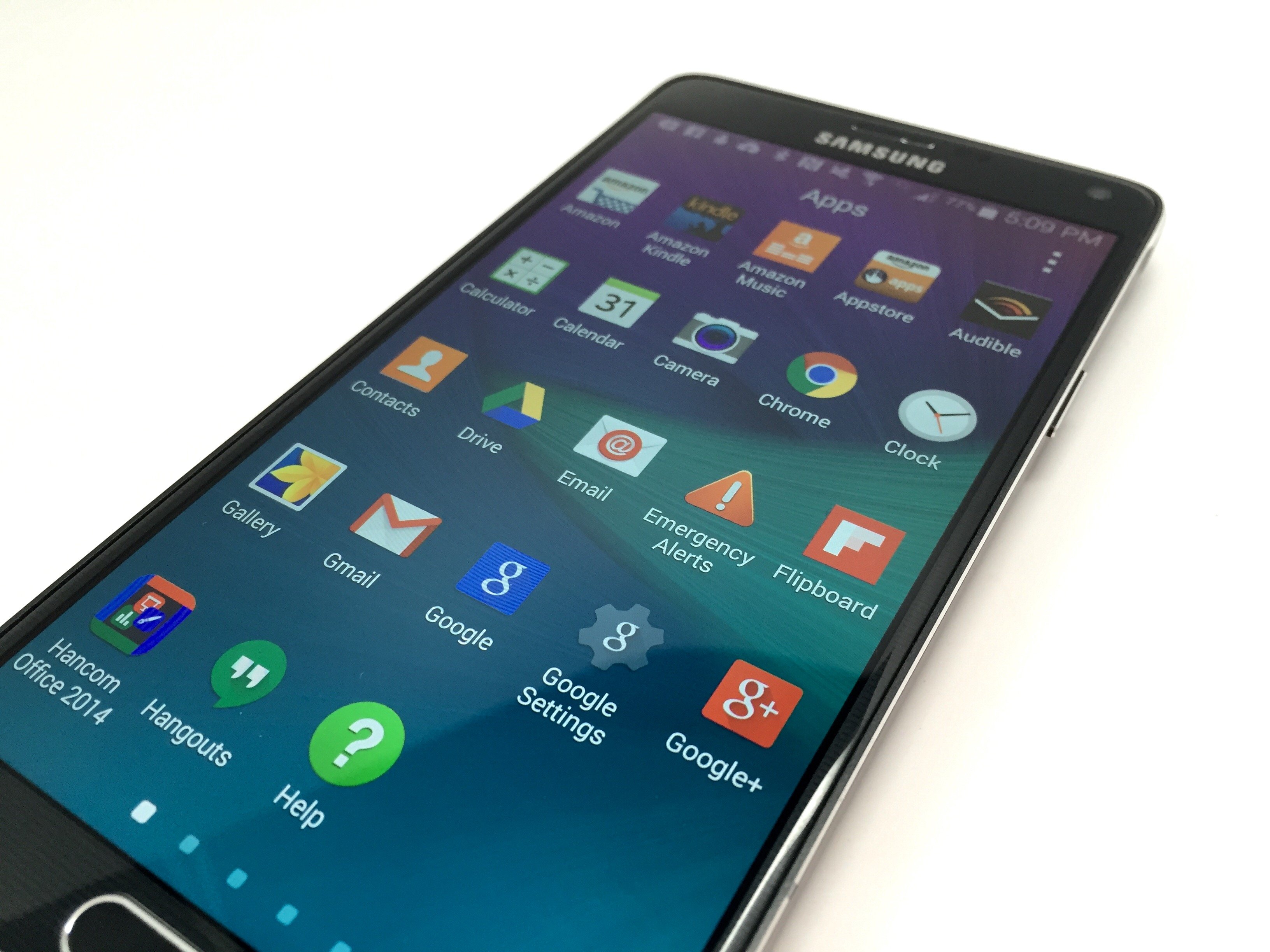 You will need to pay for some of the best Galaxy Note 4 apps.
