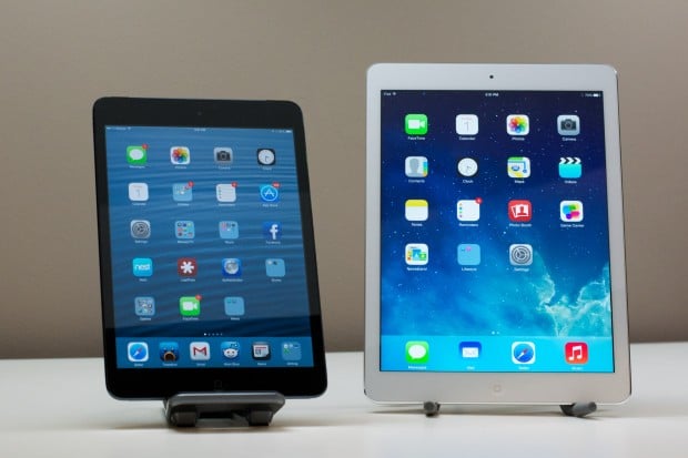 Here are the best iPad Black Friday deals for 2014 in one sortable list.