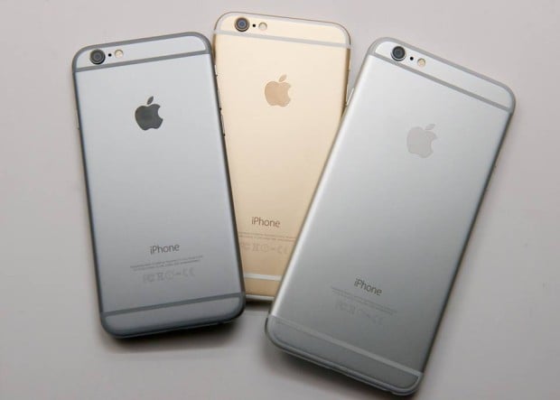 Check out the best iPhone 6 Black Friday deals for 2014.