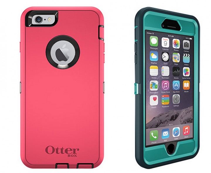 OtterBox iPhone 6 Plus Case