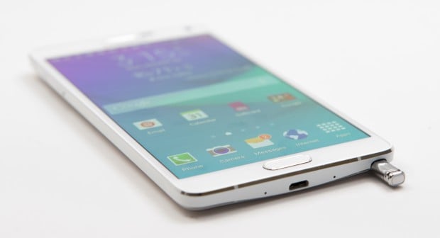 Best of 2014 - Galaxy Note 4 review