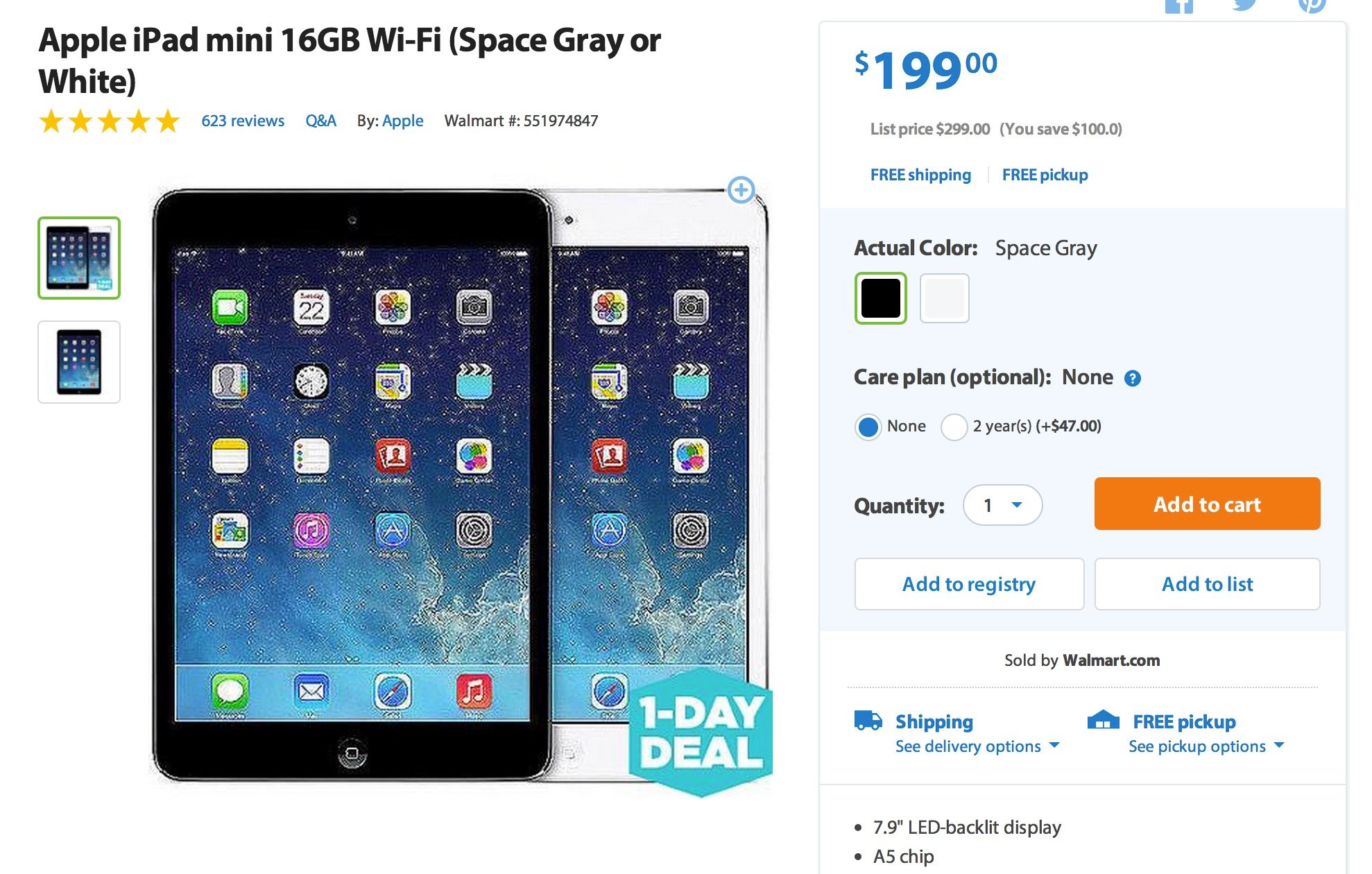 Black Friday 2014 deals include inflated savings.