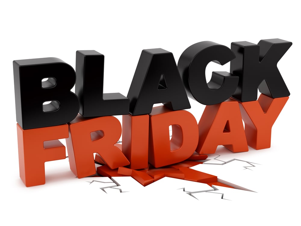 Black Friday 2014 deals and ads start soon, here's what to expect.
