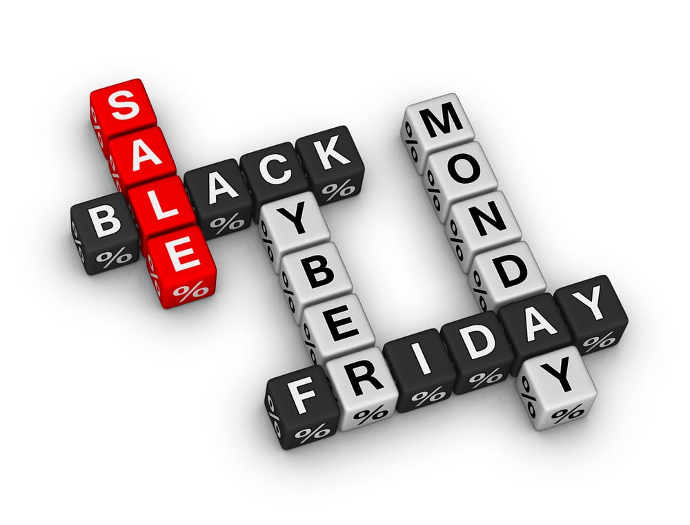 Check out this Thanksgiving vs Black Friday vs Cyber Monday comparison to learn when to shop this year.