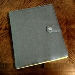 BooqPad Review iPad 2 Folio