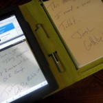 BooqPad iPad 2 Review