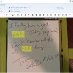 BooqPad Review - Evernote OCR