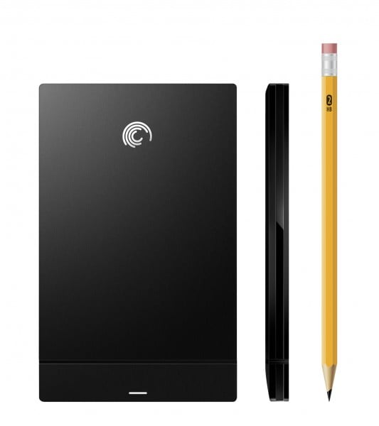 Seagate GoFlex Slim Contest