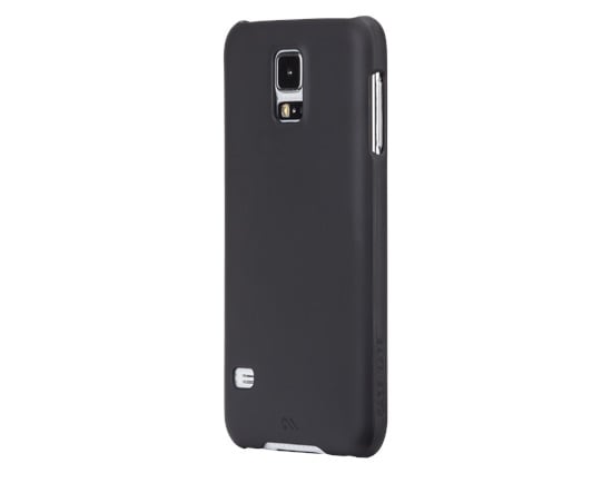 A slim way to protect your Galaxy S5.