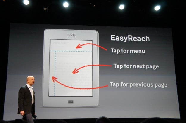DSC00765 Amazon Touch EasyReach