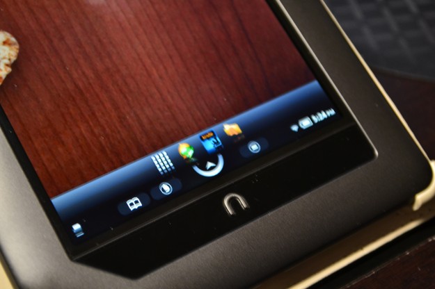 Nook Color 1.2 Update Fiasco Update Two and More Advice