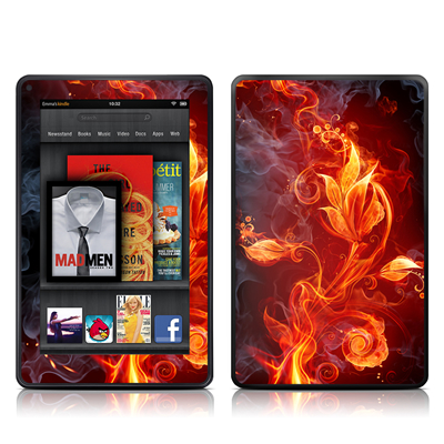 DecalGirl Kindle Fire Skin