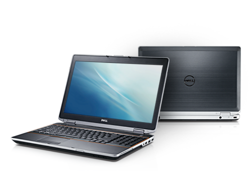 Dell Latitude E6520 Dell Latitude E6520