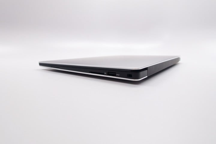 The Dell XPS 13 2015 is a great notebook.