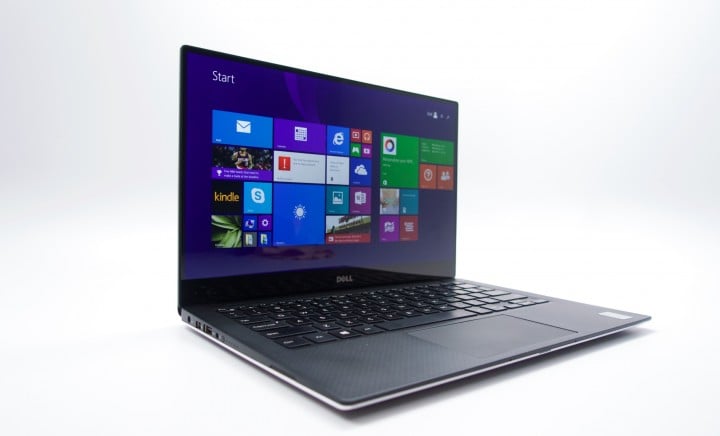 Windows 8.1 is able to get in the way of productivity in some cases.