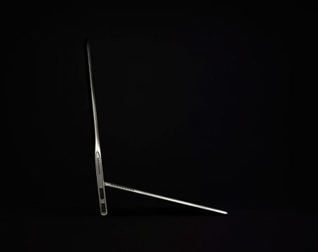 Dell offers more looks at its _ultra-thin_ Adamo XPS laptop | Electronista