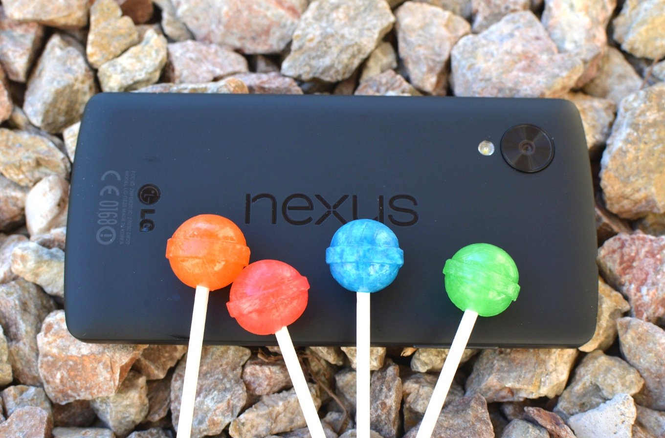 Use this guide to Downgrade Android 5.0+ to Android 4.4.4 KitKat.