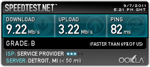 Droid Bionic Mobile Hotspot Speed Test Droid Bionic Mobile Hotspot Speed Test