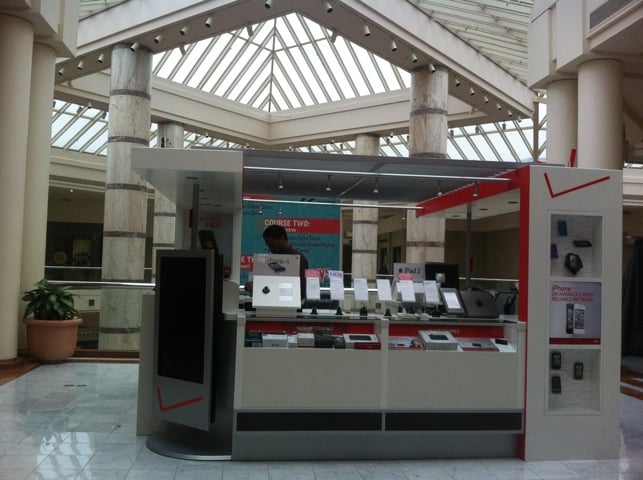 Droid Bionic line