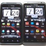 Droid Incredible 2 vs. HTC Thunderbolt