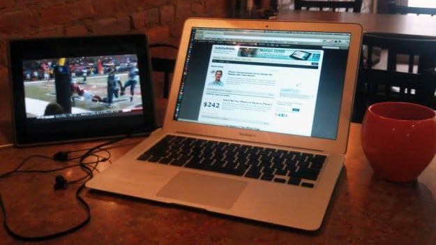 ESPN on iPad Live Streaming ESPN on iPad Live Streaming
