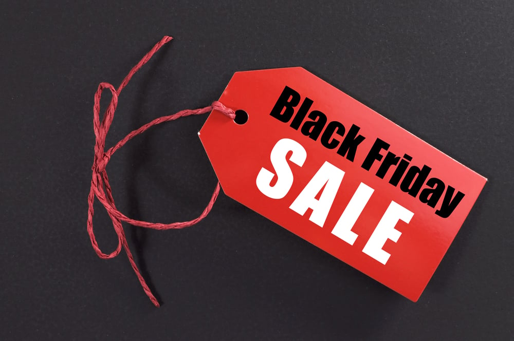 Learn how to spot good Black Friday 2014 deals.