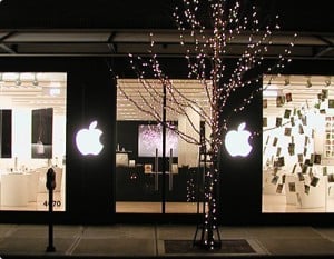 Easton Apple Store Easton Apple Store