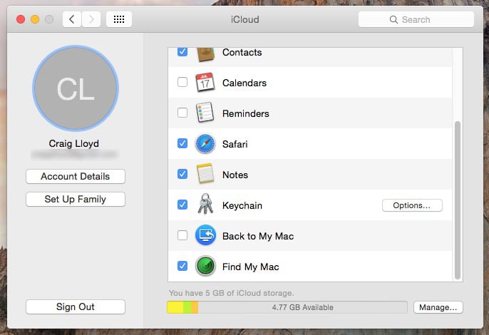 How to Remove a Device from Find My iPhone