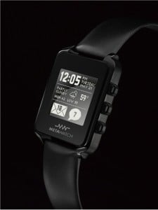 Fossil Metawatch Fossil Metawatch