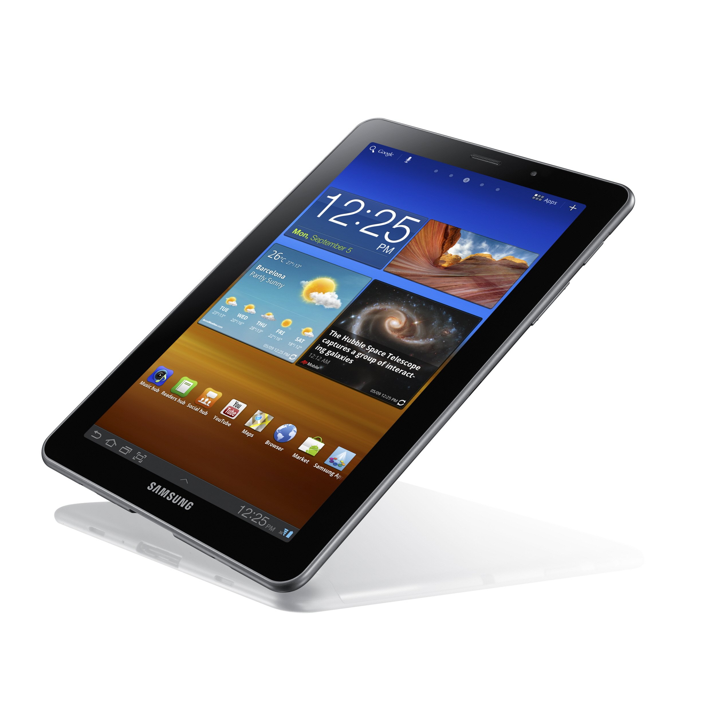 Samsung GALAXY Tab 7.7