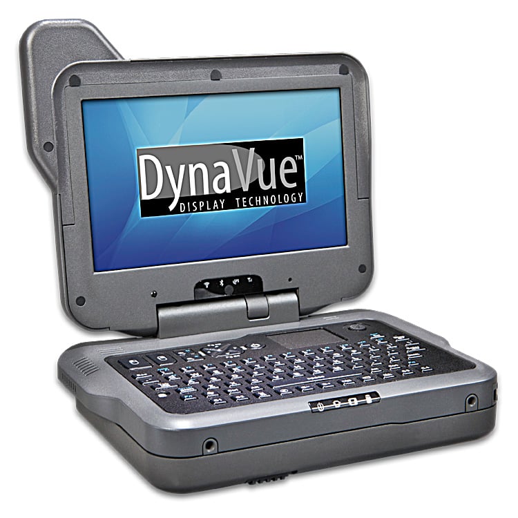GD2000 UMPC Rugged Device