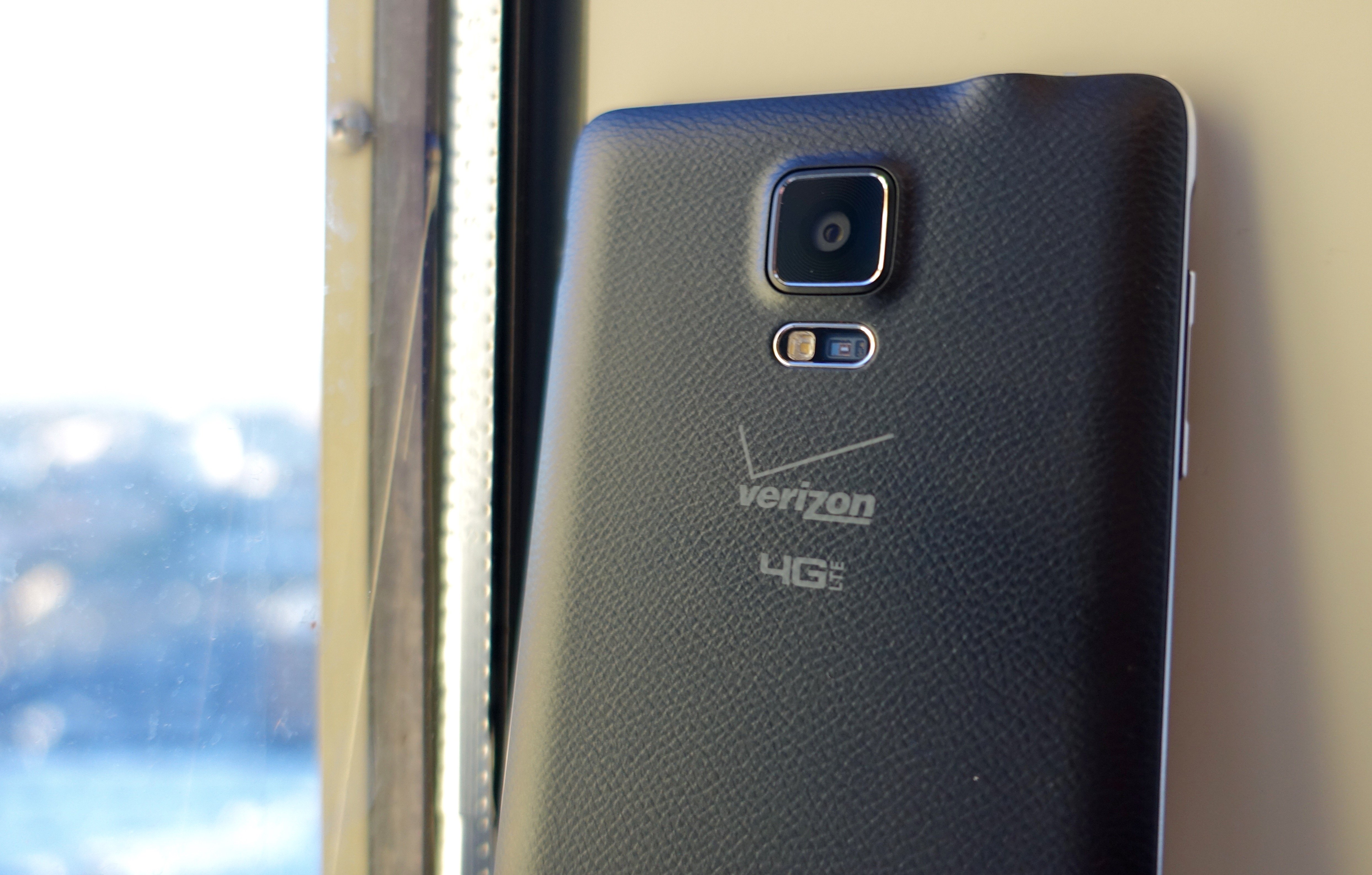 Use these Samsung Galaxy Note 4 camera tips, tricks and help to do more with your Note 4.