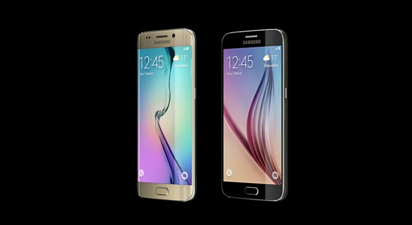 Here are the Galaxy S6 specs and Galaxy S6 Edge specs you want to know.