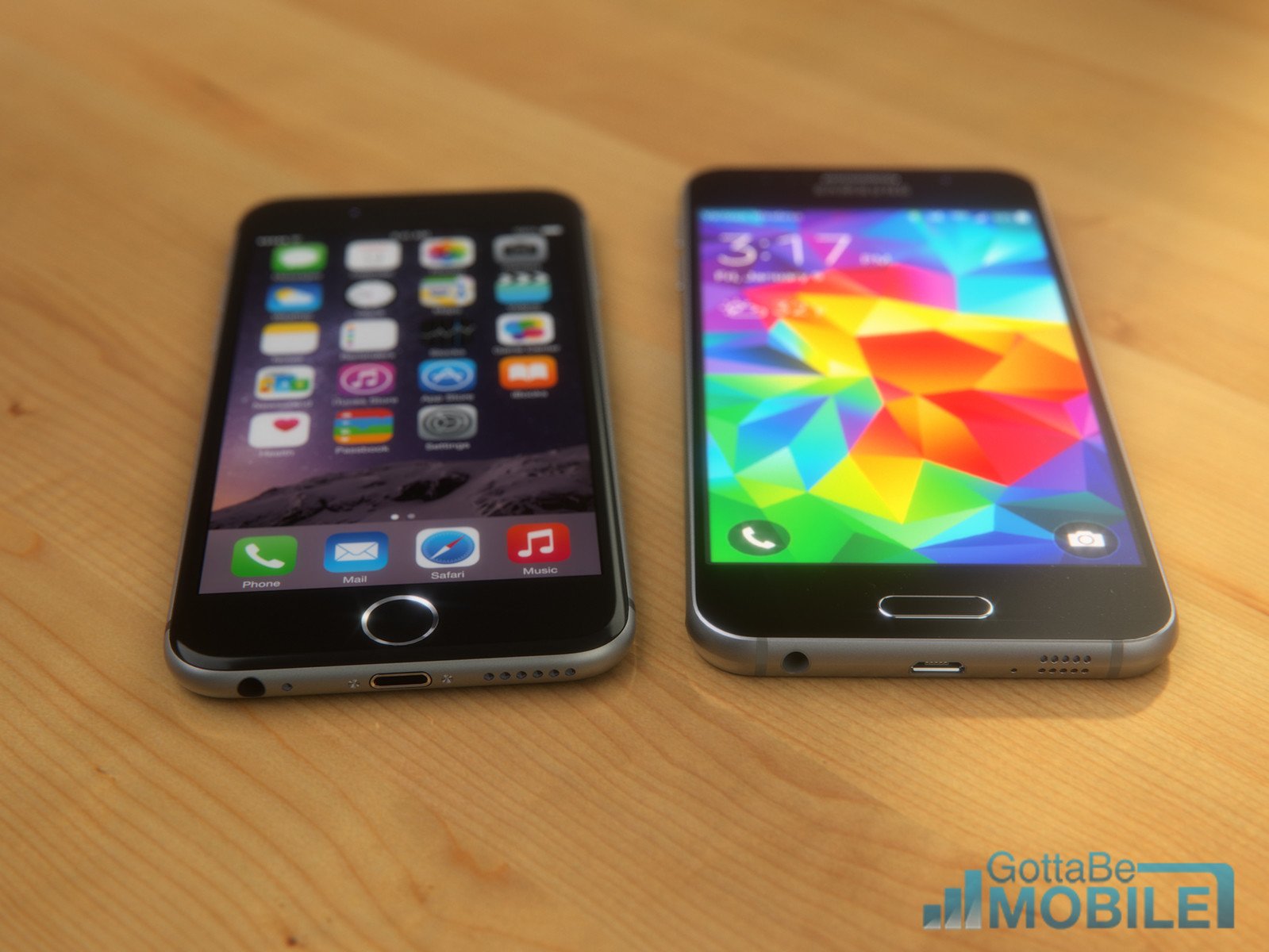 When shoppers make a Galaxy S6 vs iPhone 6 comparison, Apple Pay vs LoopPay is sure to be a major area to consider.