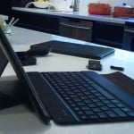 Galaxy Tab Bluetooth Keyboard Case